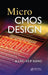 Microcmos Design by Bang-Sup Song