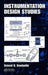 Instrumentation Design Studies by Ernest Doebelin