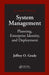 System Management by Jeffrey O. Grady