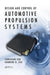 Design and Control of Automotive Propulsion Systems by Zongxuan Sun