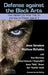 Defense Against the Black Arts: How Hackers Do What They Do and How to Protect Against It by Jesse Varsalone