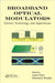 Broadband Optical Modulators by Antao Chen