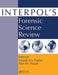 Interpol's Forensic Science Review by Niamh Nic Daeid