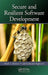 Secure and Resilient Software Development by Mark S. Merkow