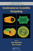 Combinatorial Scientific Computing by Uwe Naumann