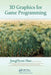 3D Graphics for Game Programming by JungHyun Han