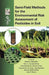 Semi-Field Methods for the Environmental Risk Assessment of Pesticides in Soil by Andreas Schaeffer