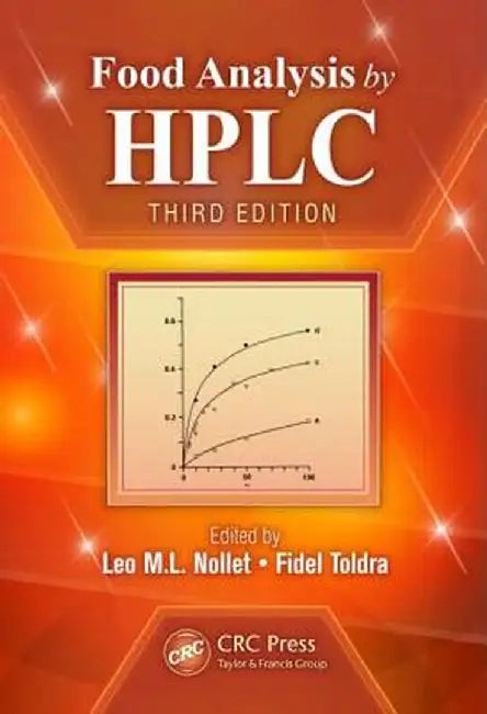 Food Analysis by HPLC by Leo M.L. Nollet