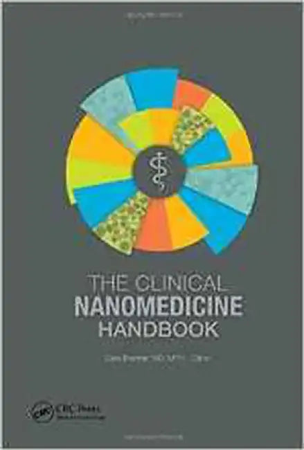 The Clinical Nanomedicine Handbook by Sara Brenner