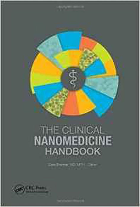 The Clinical Nanomedicine Handbook