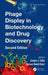 Phage Display in Biotechnology and Drug Discovery by Sachdev S. Sidhu