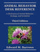 Animal Behavior Desk Reference: A Dictionary of Animal Behavior, Ecology, and Evolution, Third Edition by Edward M. Barrows