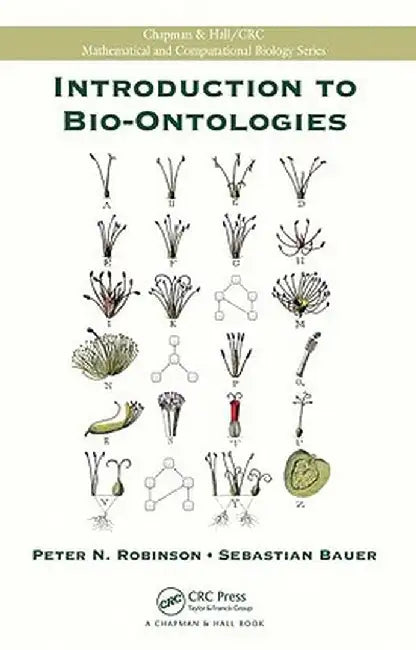 Introduction to Bio-Ontologies by Peter N. Robinson