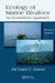 Ecology of Marine Bivalves: An Ecosystem Approach by Richard F. Dame