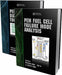Pem Fuel Cell Durability Handbook, Two-Volume Set by Haijiang Wang