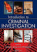 Introduction to Criminal Investigation by Michael Birzer