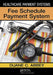 Healthcare Payment Systems: Fee Schedule Payment Systems by Duane C. Abbey