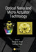 Optical Nano And Micro Actuator Technology by George K. Knopf, Yukitoshi Otani