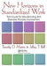 New Horizons In Standarized Work: The Foundation of Process Stability by Timothy D. Martin, Jeffrey T. Bell