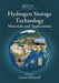 Hydrogen Storage Technology: Materials and Applications by Lennie Klebanoff