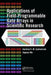 Applications of Field-Programmable Gate Arrays in Scientific Research by Hartmut F.-W Sadrozinski