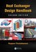 Heat Exchanger Design Handbook by Kuppan Thulukkanam