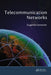 Telecommunication Networks by Eugenio Iannone