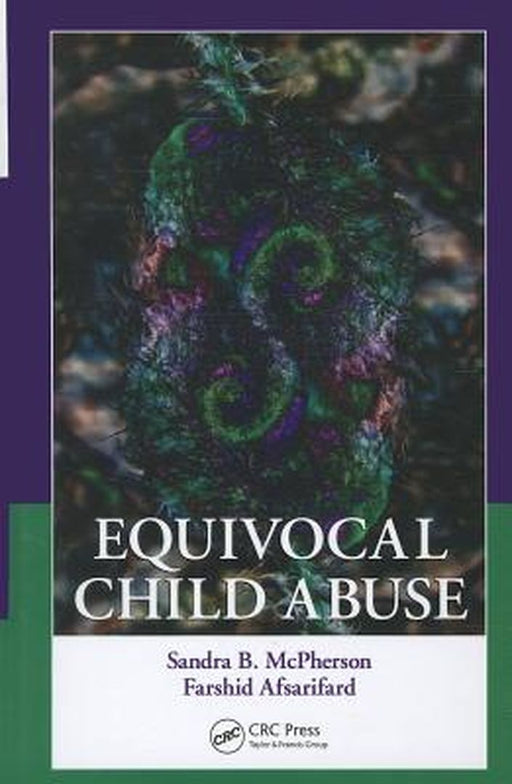 Equivocal Child Abuse by Farshid Afsarifard