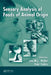 Sensory Analysis of Foods of Animal Origin by Leo M.L. Nollet