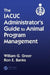 The Iacuc Administrator's Guide to Animal Program Management by William G. Greer