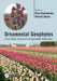 Ornamental Geophytes: From Basic Science to Sustainable Production by Rina Kamenetsky