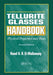 Tellurite Glasses Handbook: Physical Properties and Data by Raouf A.H. El-Mallawany