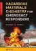 Hazardous Materials Chemistry for Emergency Responders by Robert Burke
