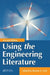 Using the Engineering Literature by Bonnie A. Osif