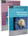 Laboratory Rat/Laboratory Mouse Procedural Techniques Manual [With DVD] by John J. Bogdanske