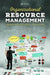 Organizational Resource Management: Theories, Methodologies, and Applications by Jussi Kantola