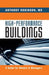 High-Performance Buildings: A Guide for Owners & Managers by Anthony Robinson MS