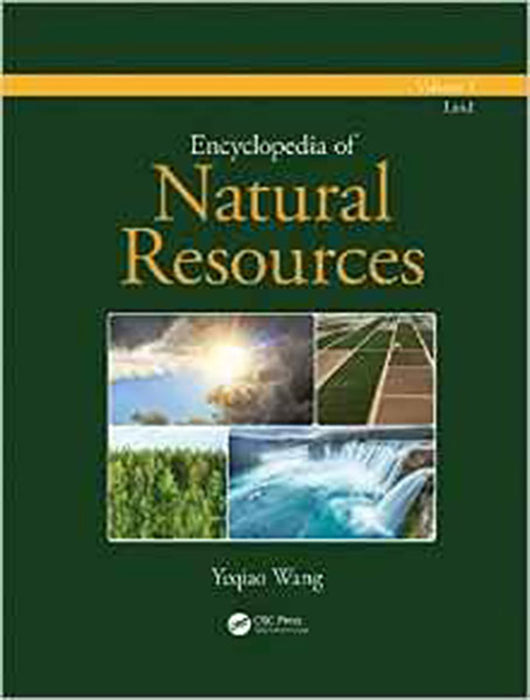 Encyclopedia Of Natural Resources  (Vol. 1)