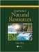 Encyclopedia Of Natural Resources  (Vol. 1) by Yeqiao Wang