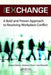 The Exchange: A Bold and Proven Approach to Resolving Workplace Conflict by Steven Dinkin, Barbara Filner, Lisa Maxwell