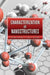 Characterization of Nanostructures by Sverre Myhra