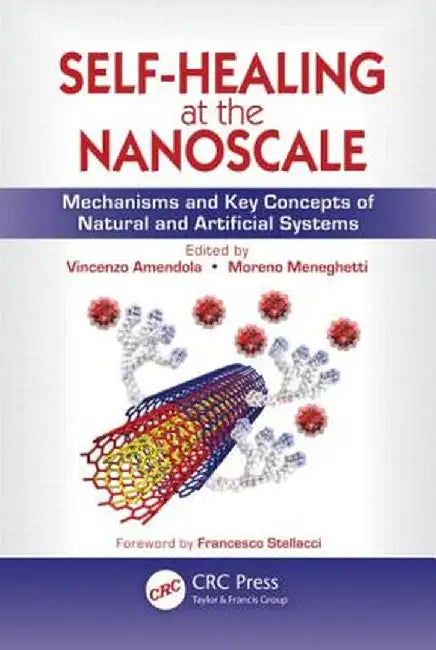 Self-Healing at the Nanoscale: Mechanisms and Key Concepts of Natural and Artificial Systems by Vincenzo Amendola