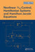 Nonlinear H-Infinity Control, Hamiltonian Systems and Hamilton-Jacobi Equations by M.D.S. Aliyu