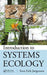 Introduction to Systems Ecology by Sven Jorgensen