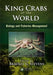 King Crabs of the World: Biology and Fisheries Management by Bradley G. Stevens