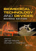 Biomedical Technology and Devices by James E. Moore Jr