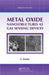 Metal Oxide Nanostructures as Gas Sensing Devices by G. Eranna