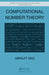 Computational Number Theory by Abhijit Das