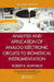 Analysis and Application of Analog Electronic Circuits to Biomedical Instrumentation by Robert B. Northrop