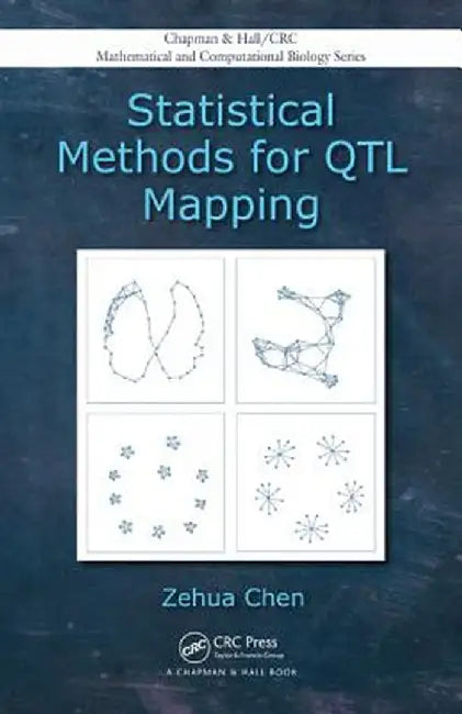 Statistical Methods for Qtl Mapping by Zehua Chen